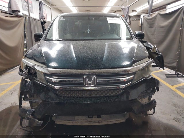 5FNYF5H85GB043608 Honda j35y6