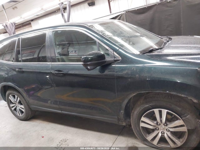 5FNYF5H85GB043608 Honda j35y6
