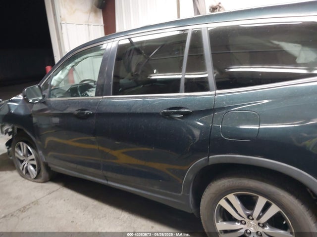 5FNYF5H85GB043608 Honda j35y6