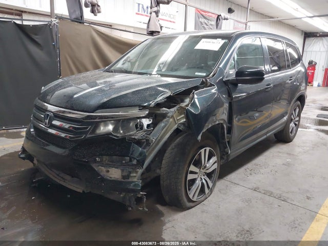 5FNYF5H85GB043608 Honda j35y6