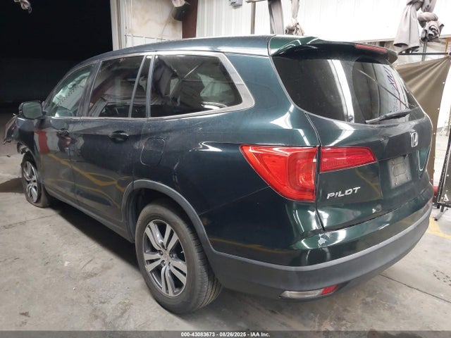 5FNYF5H85GB043608 Honda j35y6