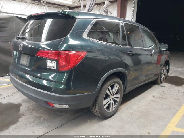 5FNYF5H85GB043608 Honda j35y6