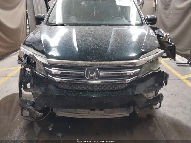 5FNYF5H85GB043608 Honda j35y6
