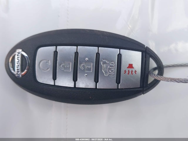 5N1AZ2MG9HN158909 Nissan Murano