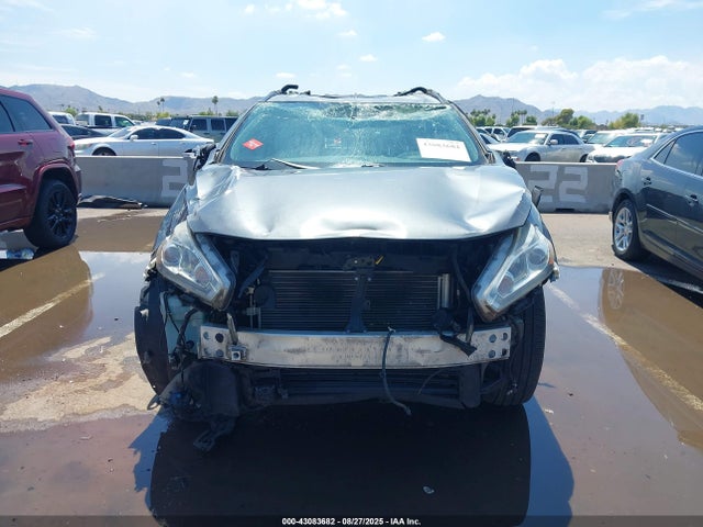 5N1AZ2MG9HN158909 Nissan Murano