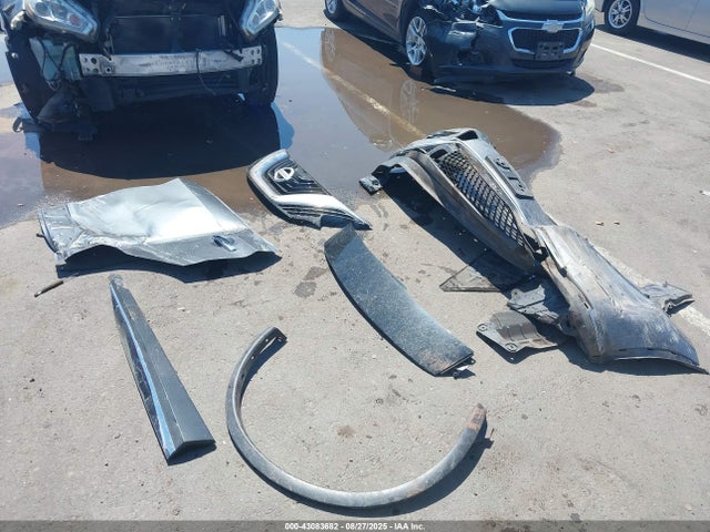 5N1AZ2MG9HN158909 Nissan Murano