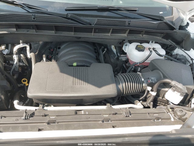 GMC l84 2025 3GTPHDED4SG343791 Image 10