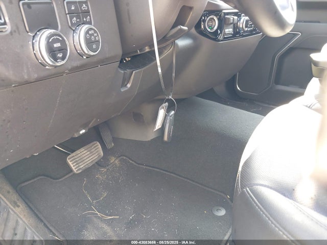GMC l84 2025 3GTPHDED4SG343791 Image 11