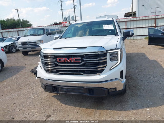 GMC l84 2025 3GTPHDED4SG343791 Image 12