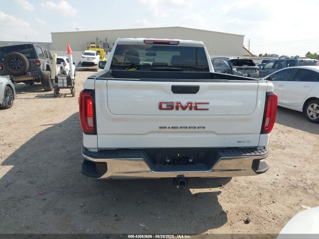GMC l84 2025 3GTPHDED4SG343791 Image 16