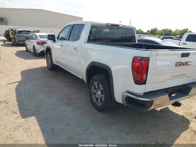 GMC l84 2025 3GTPHDED4SG343791 Image 3