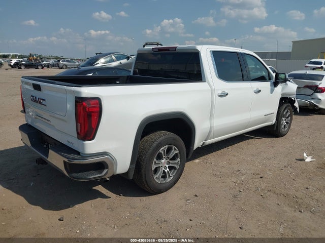 GMC l84 2025 3GTPHDED4SG343791 Image 4