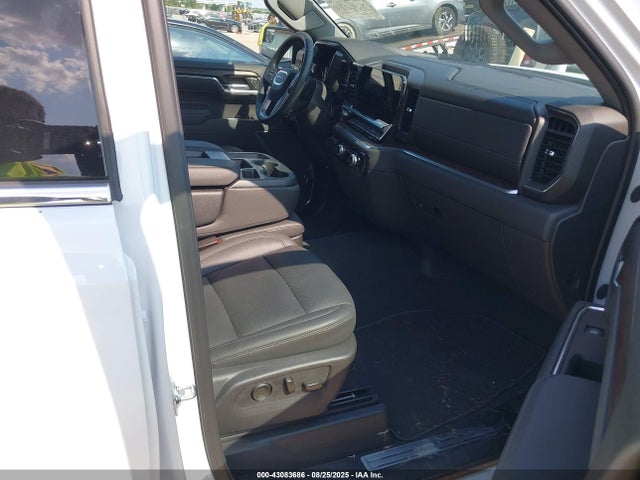 GMC l84 2025 3GTPHDED4SG343791 Image 5