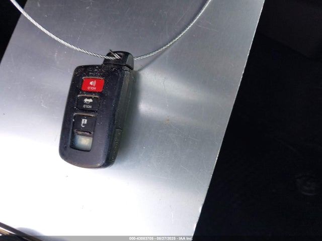 Toyota 2zr-fe 2015 5YFBURHE4FP241205 Image 11