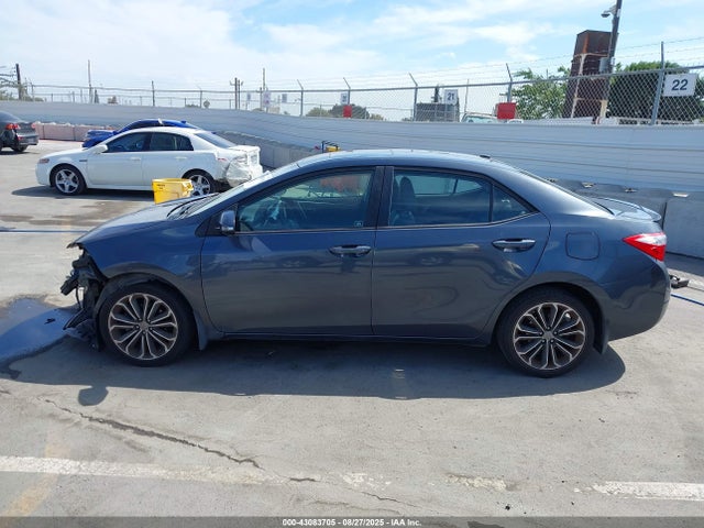 Toyota 2zr-fe 2015 5YFBURHE4FP241205 Image 15