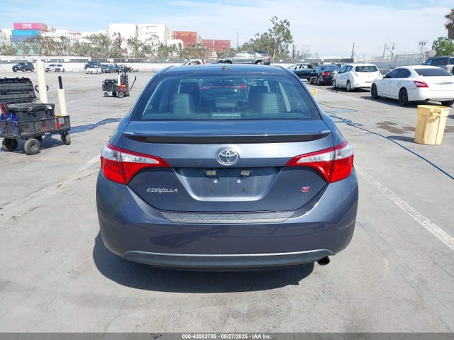 Toyota 2zr-fe 2015 5YFBURHE4FP241205 Image 17