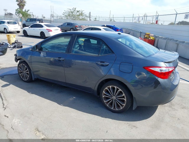 Toyota 2zr-fe 2015 5YFBURHE4FP241205 Image 3