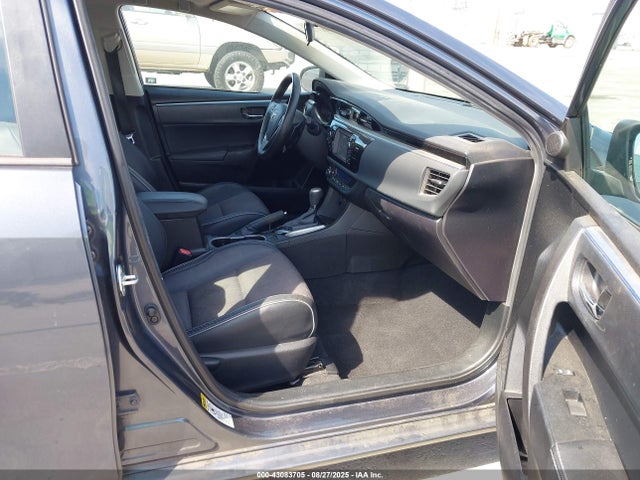 Toyota 2zr-fe 2015 5YFBURHE4FP241205 Image 5