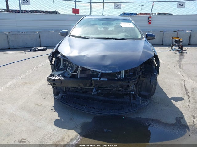 Toyota 2zr-fe 2015 5YFBURHE4FP241205 Image 6
