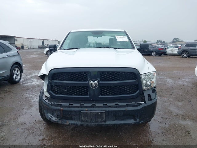 RAM 1500 2018 1C6RR6FTXJS347740 Image 12