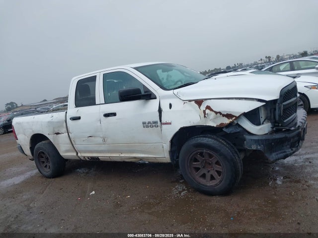 RAM 1500 2018 1C6RR6FTXJS347740 Image 13