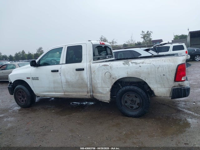 RAM 1500 2018 1C6RR6FTXJS347740 Image 14