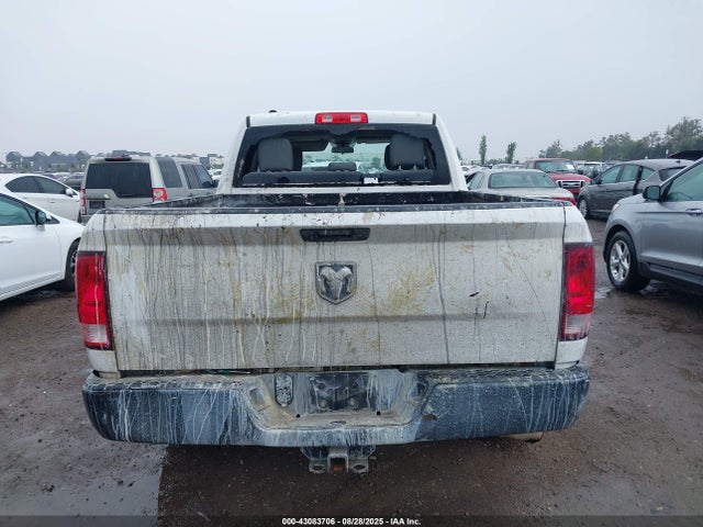 RAM 1500 2018 1C6RR6FTXJS347740 Image 16