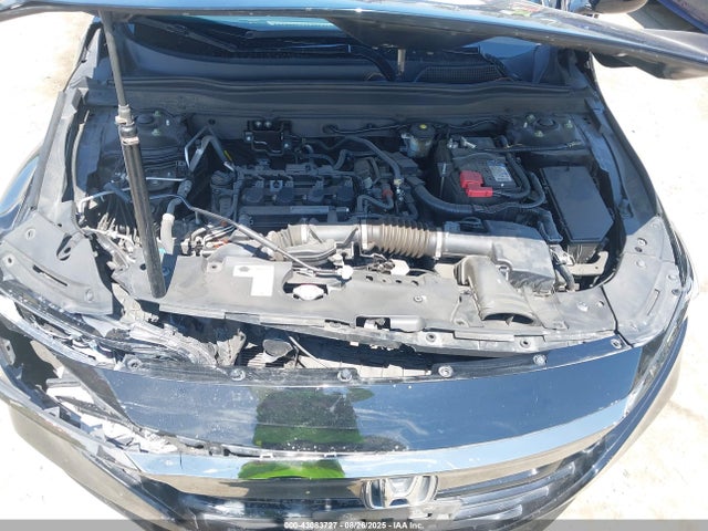 Honda l15be 2018 1HGCV1F33JA227380 Image 10