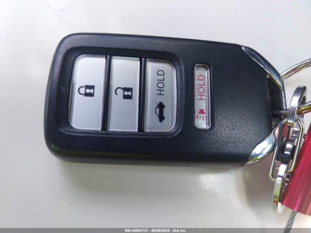 Honda l15be 2018 1HGCV1F33JA227380 Image 11