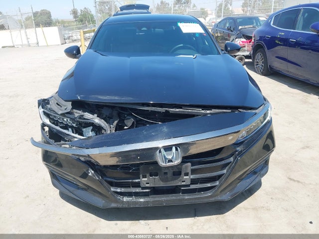 Honda l15be 2018 1HGCV1F33JA227380 Image 12