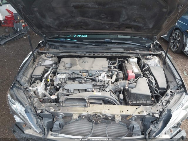 4T1B11HK7JU074569 Toyota a25a-fks