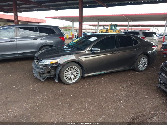 4T1B11HK7JU074569 Toyota a25a-fks
