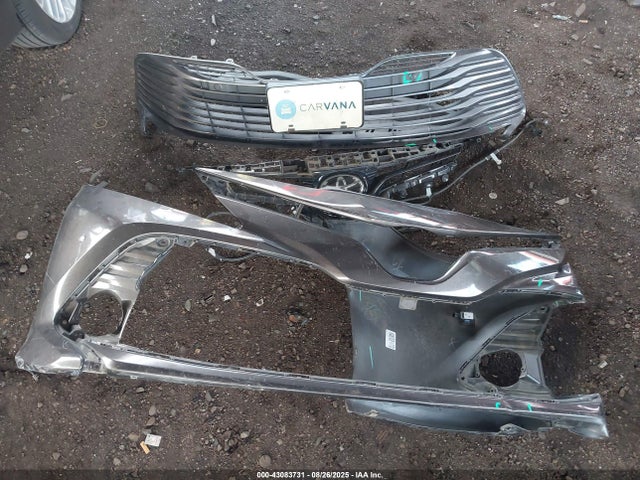 4T1B11HK7JU074569 Toyota a25a-fks