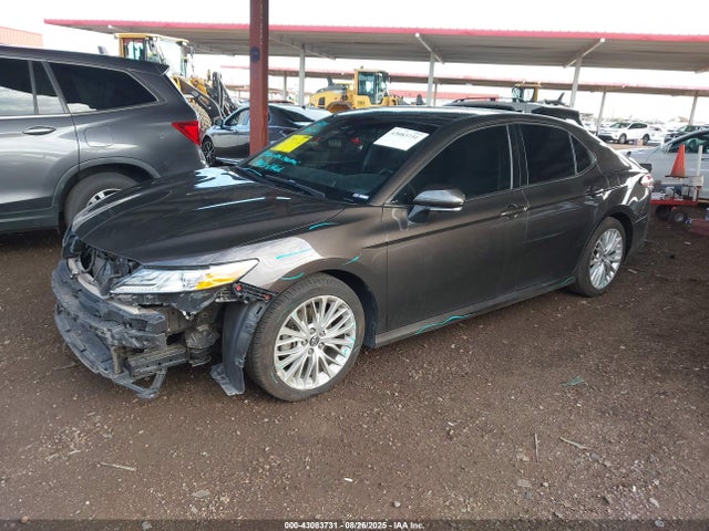 4T1B11HK7JU074569 Toyota a25a-fks