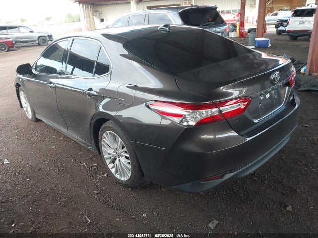 4T1B11HK7JU074569 Toyota a25a-fks