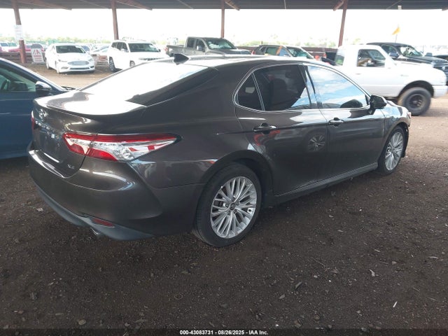 4T1B11HK7JU074569 Toyota a25a-fks