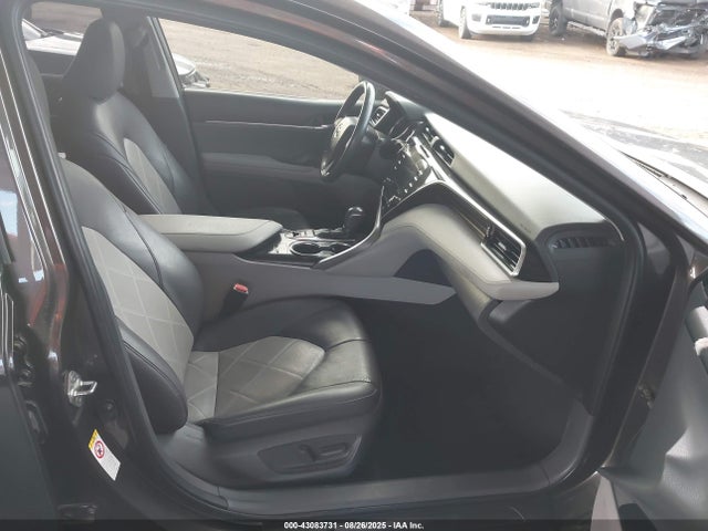 4T1B11HK7JU074569 Toyota a25a-fks