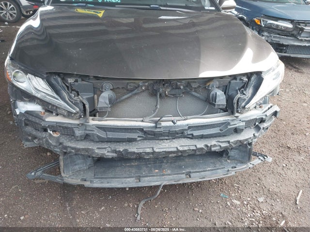 4T1B11HK7JU074569 Toyota a25a-fks