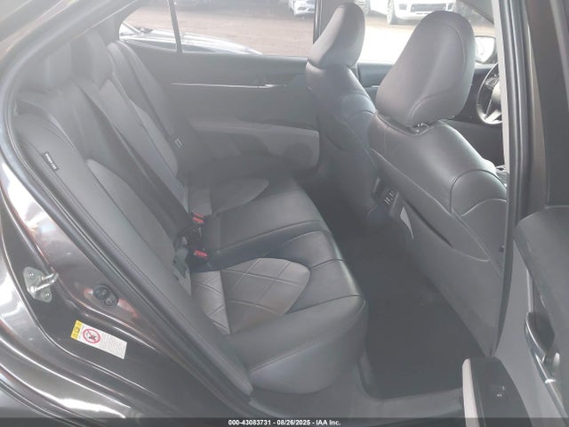 4T1B11HK7JU074569 Toyota a25a-fks