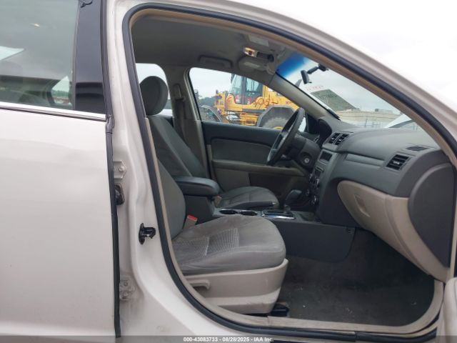 2012 FORD FUSION 3FAHP0HA9CR377237 Photo 4