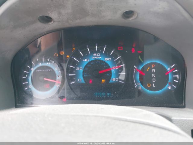 2012 FORD FUSION 3FAHP0HA9CR377237 Photo 6