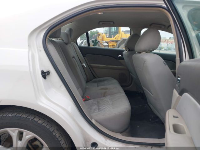 2012 FORD FUSION 3FAHP0HA9CR377237 Photo 7