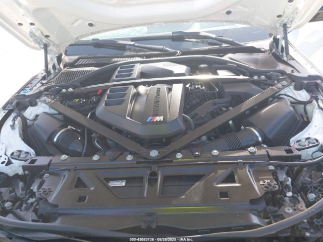 2023 BMW M4 WBS33BA03PCL58483 Photo 9