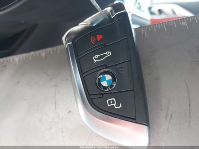 2023 BMW M4 WBS33BA03PCL58483 Photo 10