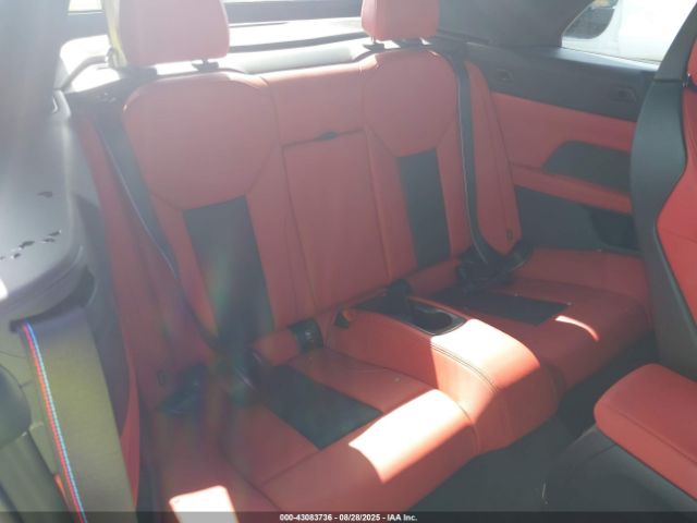 2023 BMW M4 WBS33BA03PCL58483 Photo 7