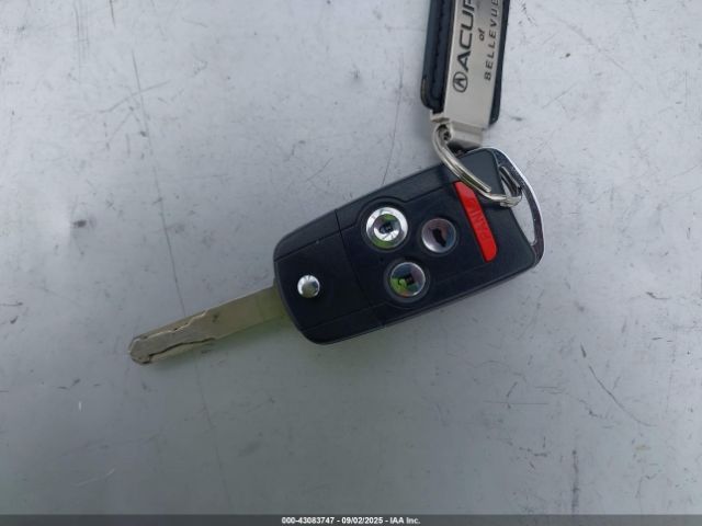 2013 ACURA MDX 2HNYD2H65DH512439 Photo 10