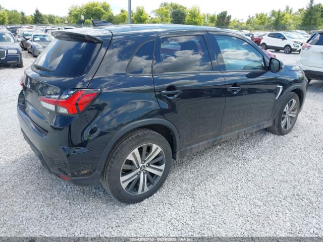 2020 MITSUBISHI OUTLANDER SPORT JA4AR3AU6LU018586 Photo 3