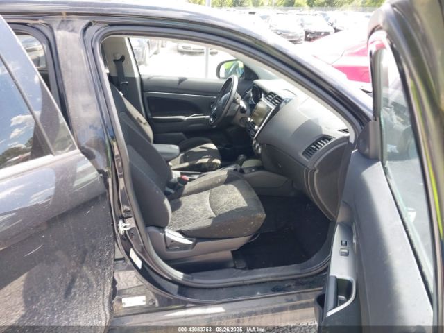 2020 MITSUBISHI OUTLANDER SPORT JA4AR3AU6LU018586 Photo 4