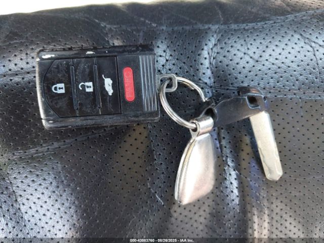 2010 ACURA ZDX 2HNYB1H45AH504092 Photo 10