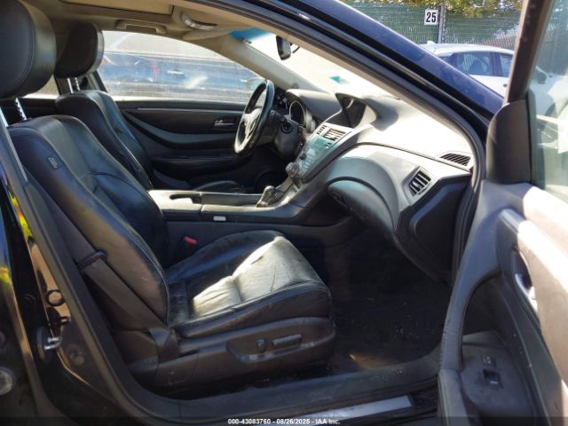 2010 ACURA ZDX 2HNYB1H45AH504092 Photo 4